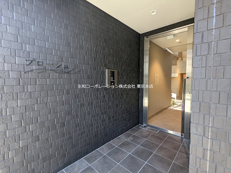 プローシュ その他外観1