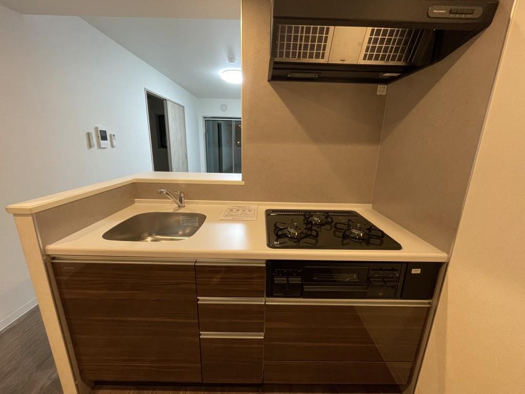 プローシュ キッチン