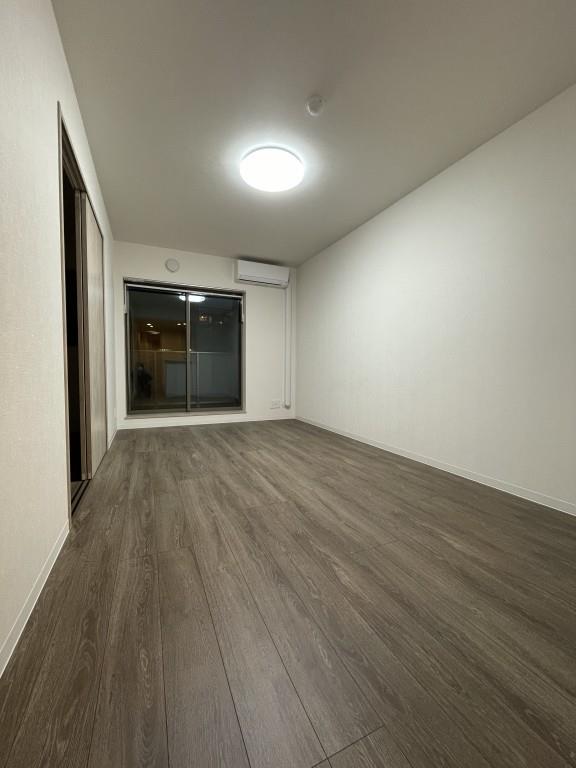 プローシュ ベッドルーム