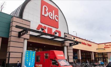 プローシュ 周辺画像6