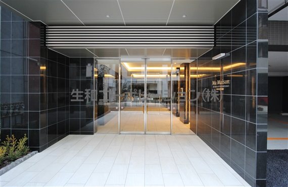 マ・メゾン浅草橋 その他外観1