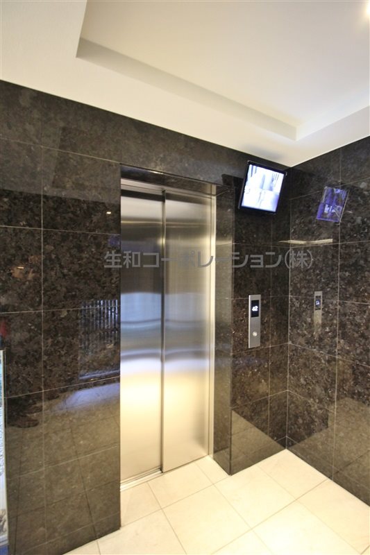 マ・メゾン浅草橋 その他外観3