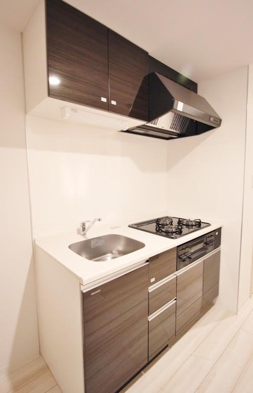 マ・メゾン浅草橋 キッチン