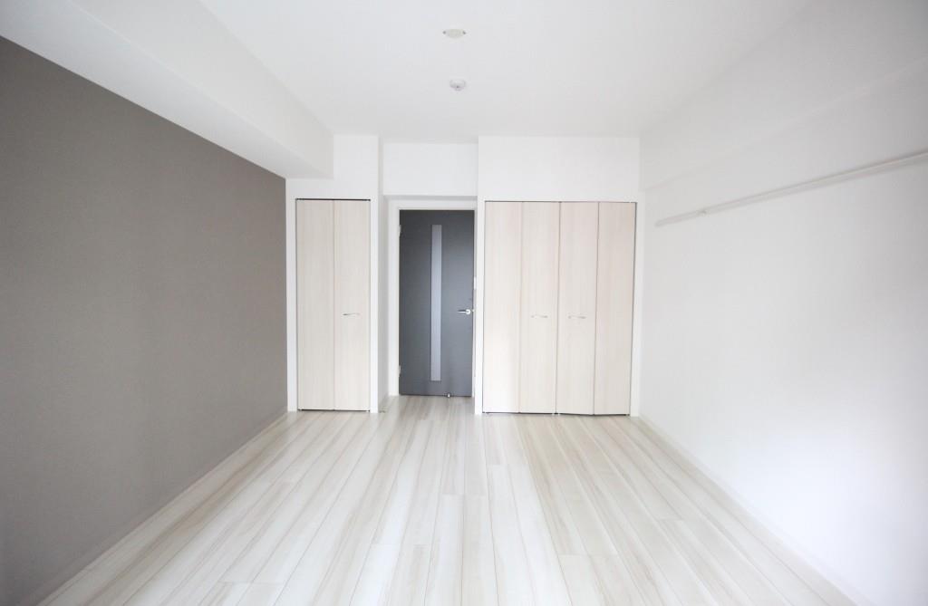 マ・メゾン浅草橋 ベッドルーム