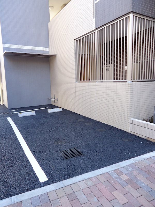 SUPURUSE板橋弐番館 その他外観4