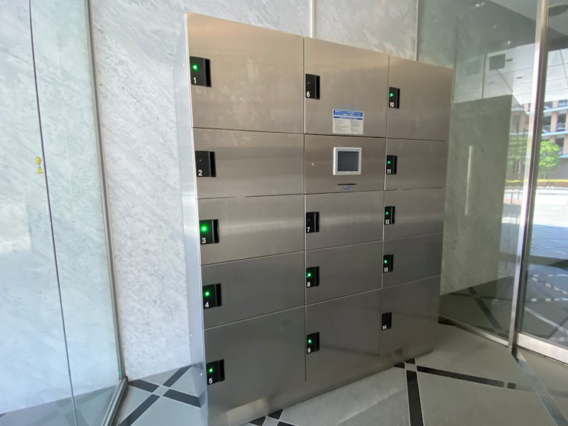 BELLAGIO川口本町 その他外観3