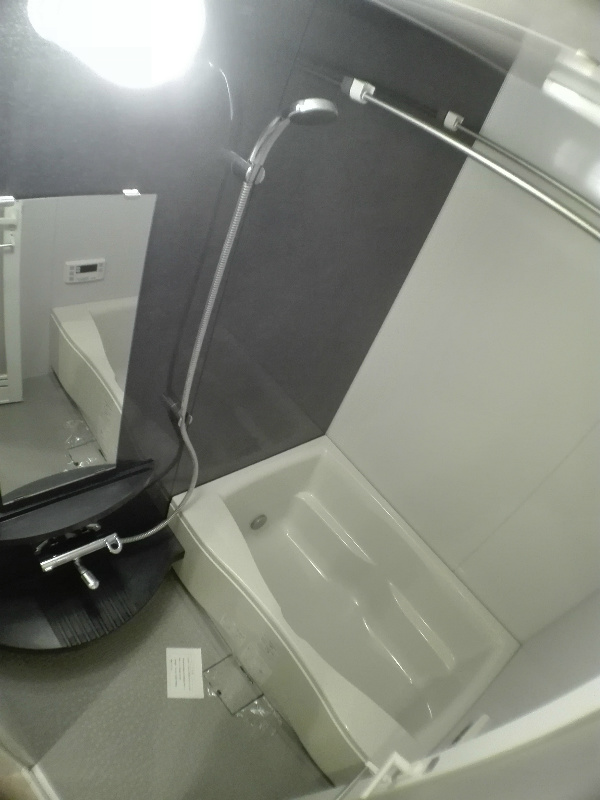 BELLAGIO川口本町 風呂画像