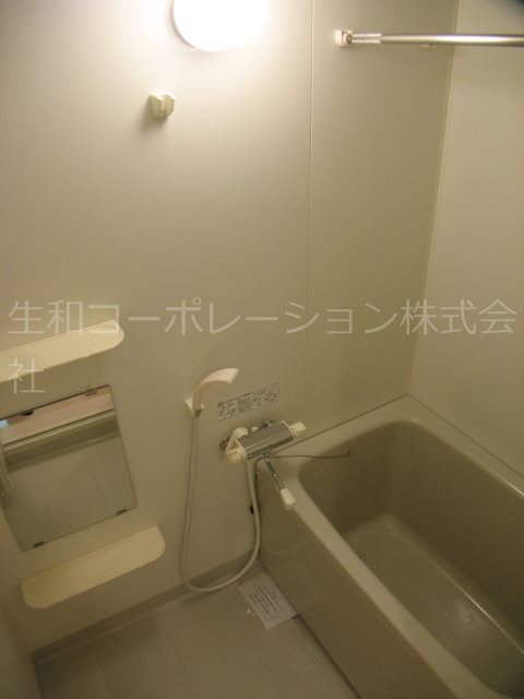ﾃﾞｨｱﾊｲﾑ 風呂画像