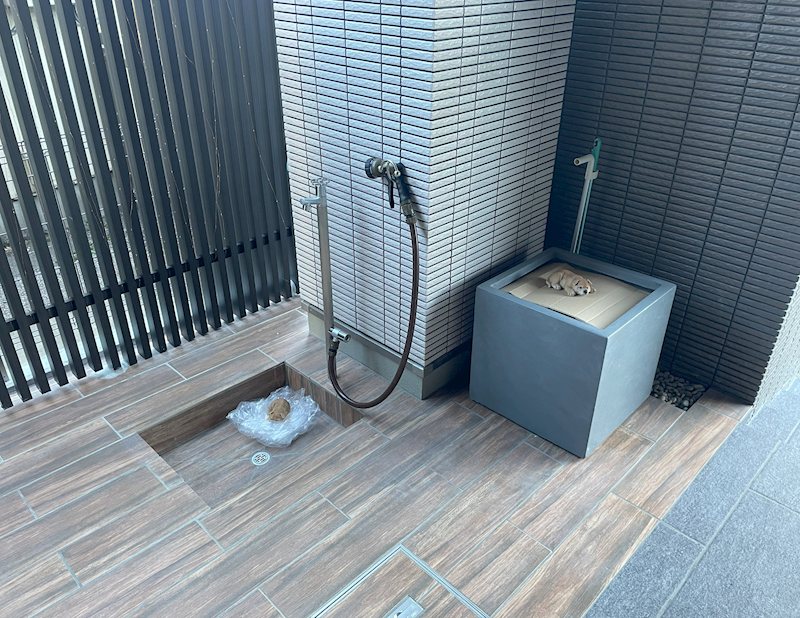 アーク アコルト アヤセ その他外観2