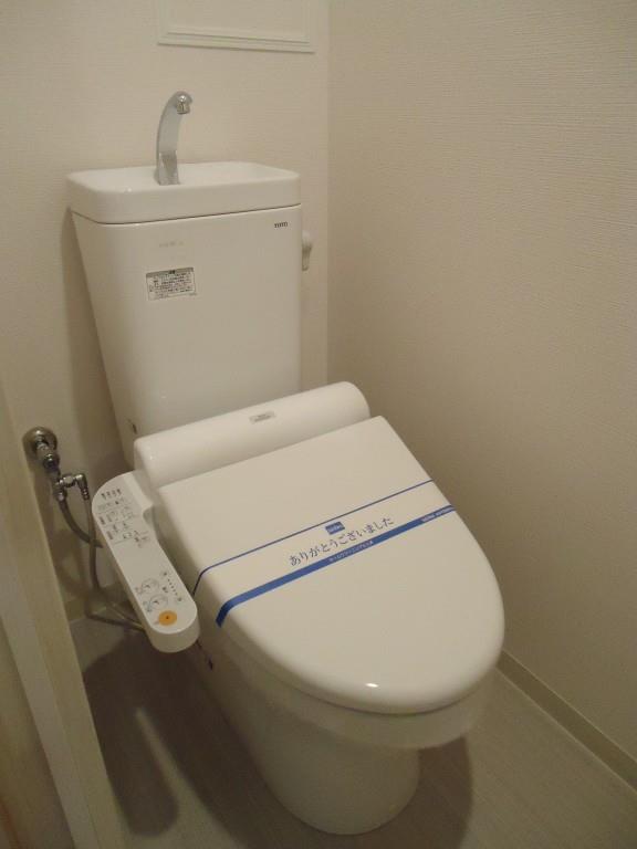 ロイヤルコート日本橋人形町 その他7