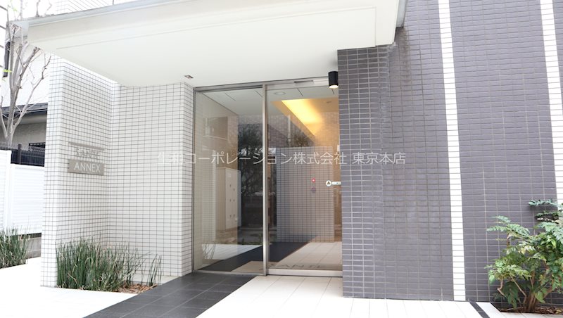 サンテ アネックス その他外観1