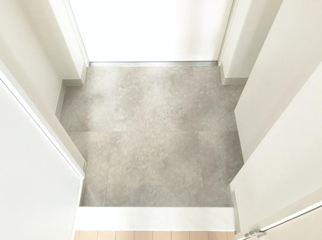 サンテ アネックス 玄関