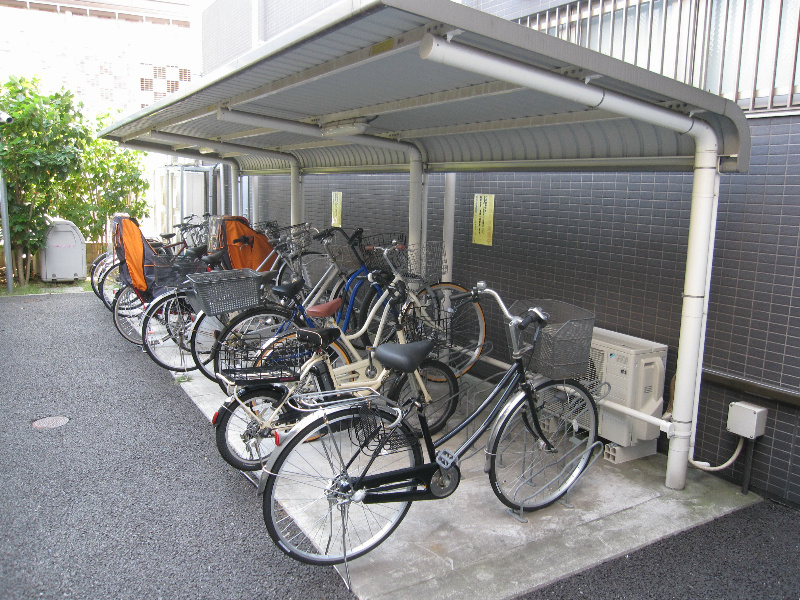 サンテ アネックス その他外観2