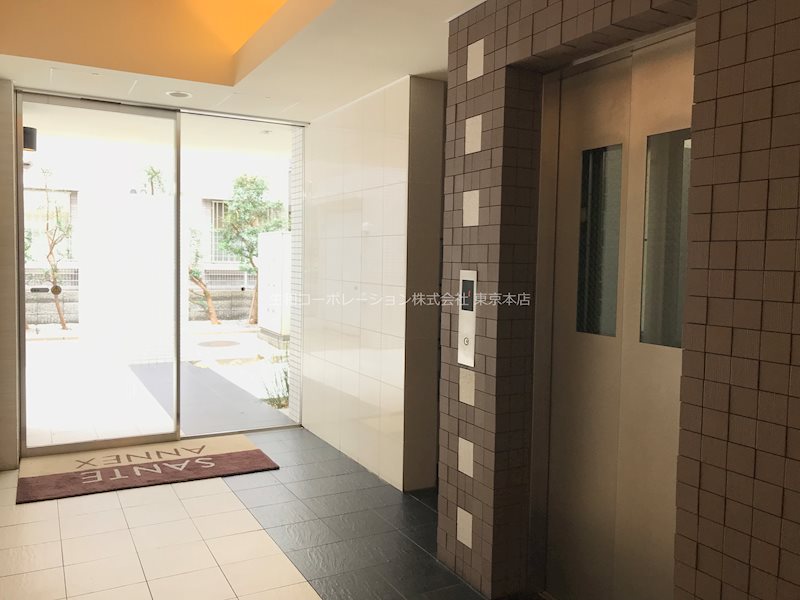 サンテ アネックス その他外観3