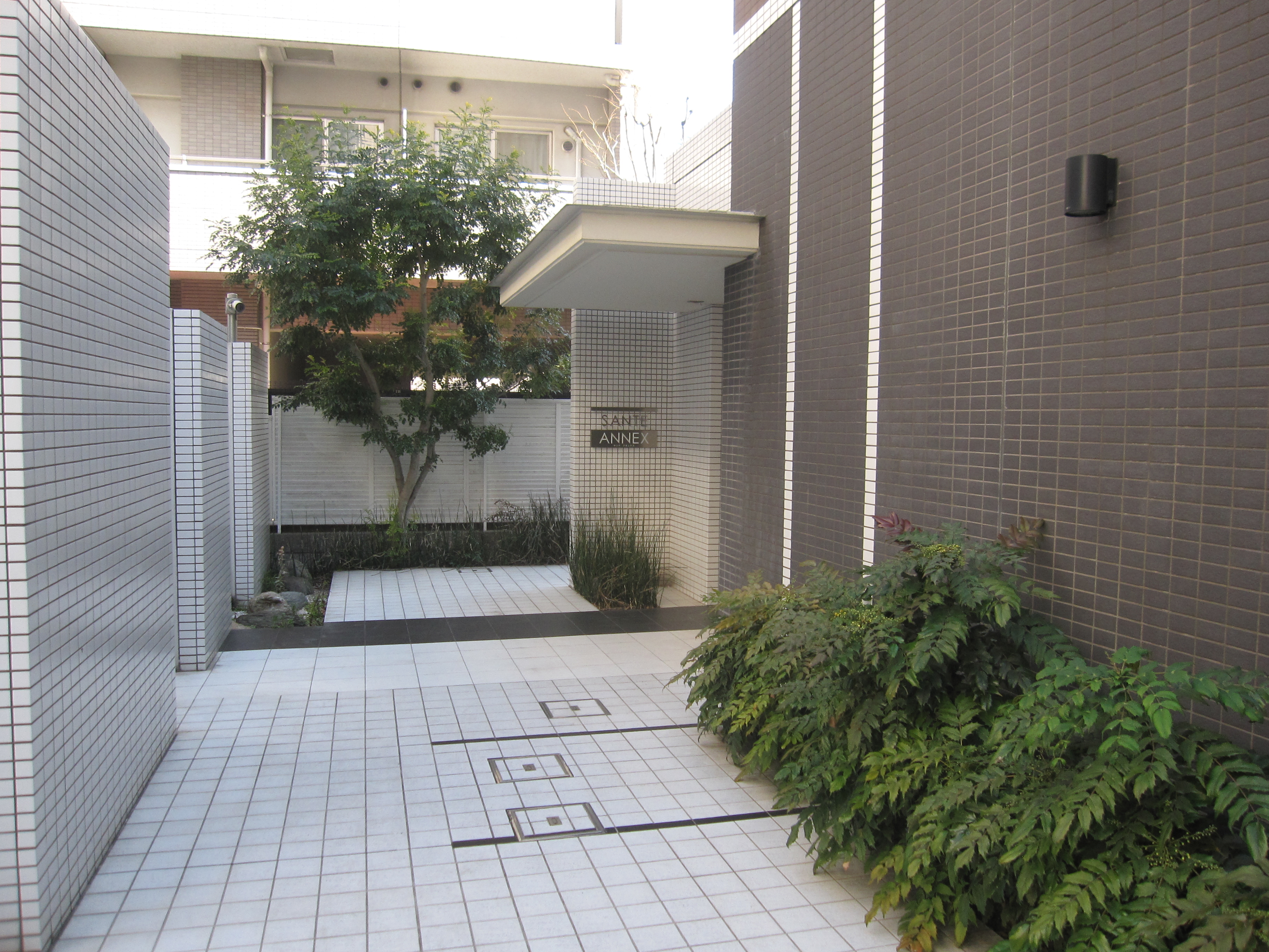 サンテ アネックス その他外観4