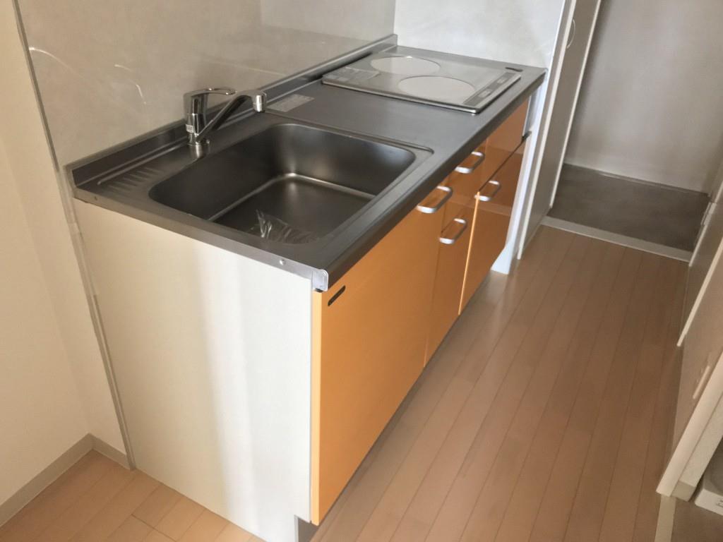 サンテ アネックス キッチン