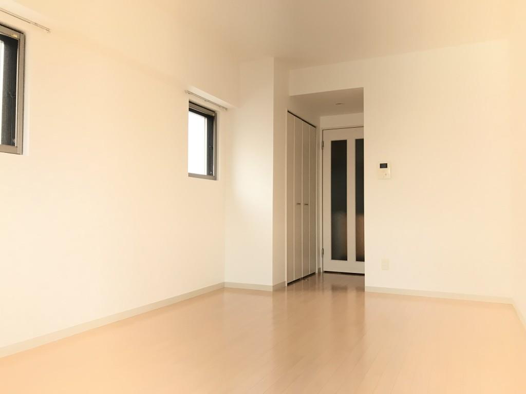 サンテ アネックス ベッドルーム