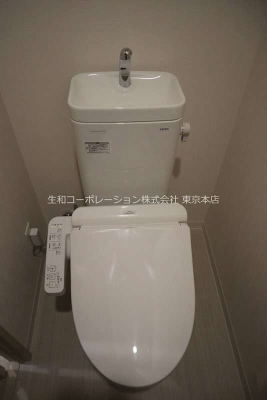 トランキーユ浅草 その他2
