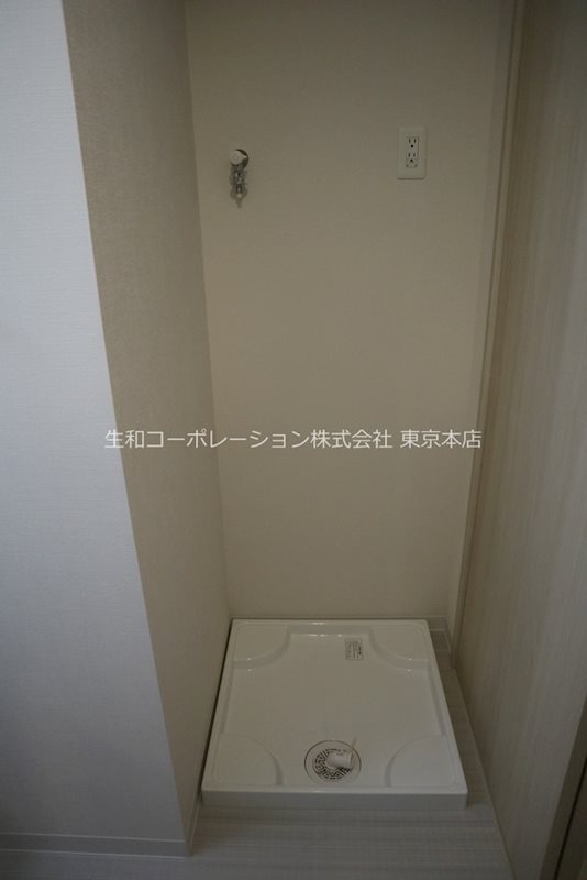 トランキーユ浅草 その他3