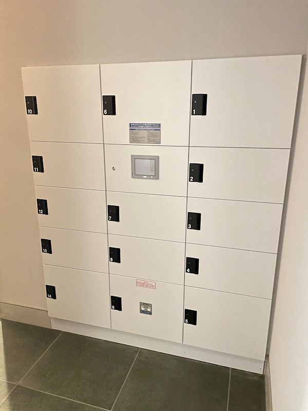 アルティオ ドマーニ その他外観5