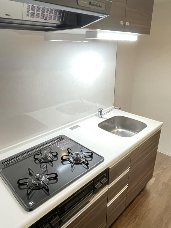 アルティオ ドマーニ キッチン