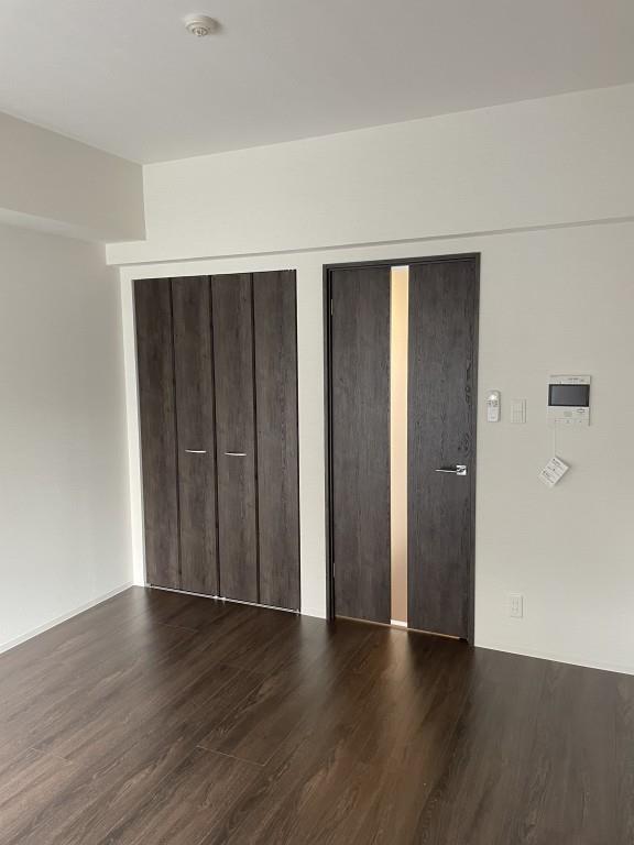 アルティオ ドマーニ ベッドルーム