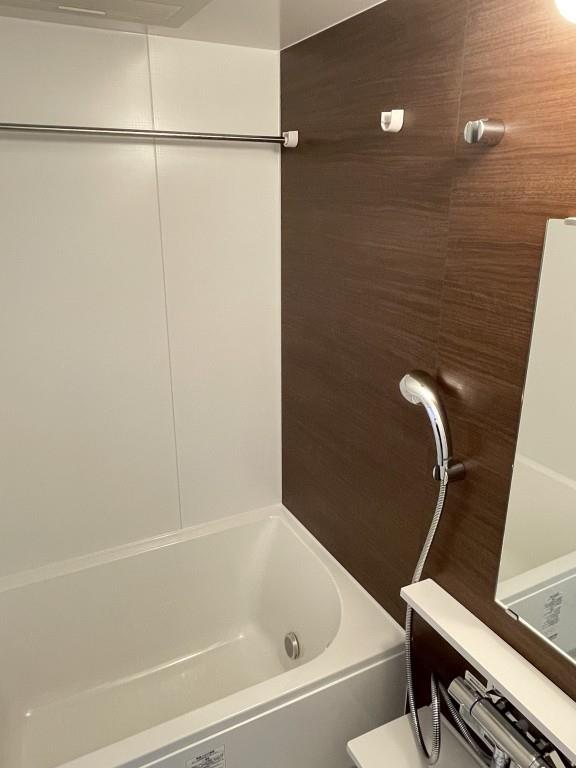 アルティオ ドマーニ 風呂画像