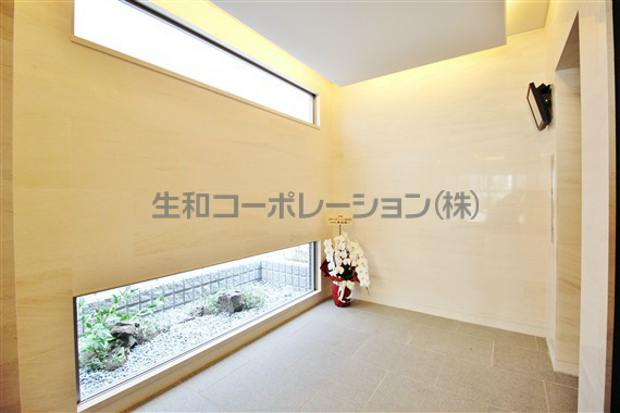 ONZE MARINA TABATA その他外観1