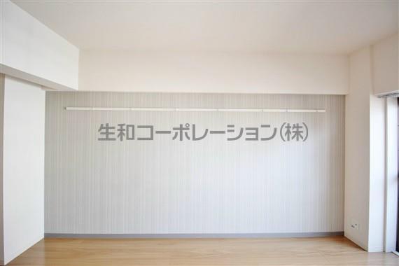 ONZE MARINA TABATA リビング