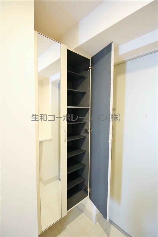 ONZE MARINA TABATA その他14