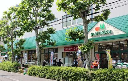 ONZE MARINA TABATA 周辺画像1