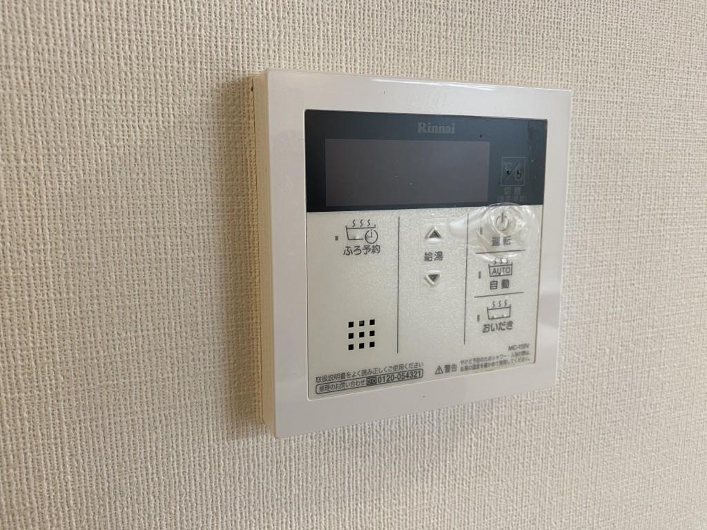 キャナルテラス品川 その他設備