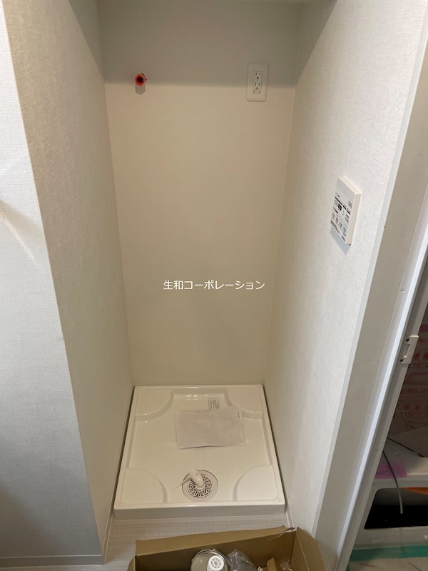 GARDEN COURT A 西高島平 その他3