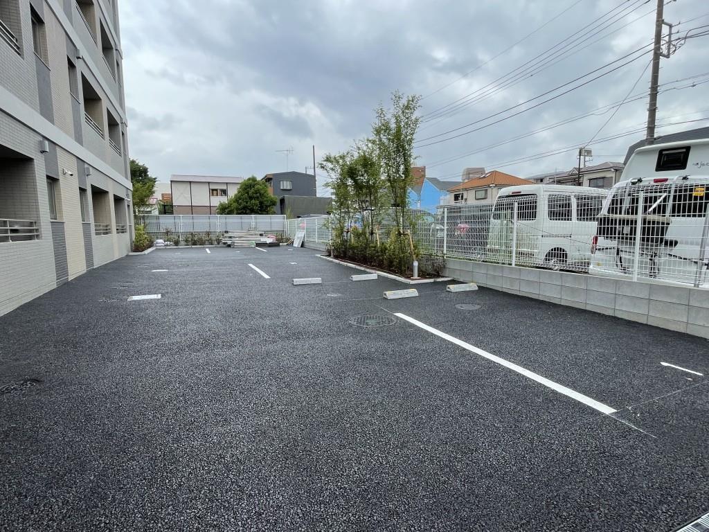 GARDEN COURT A 西高島平 その他13