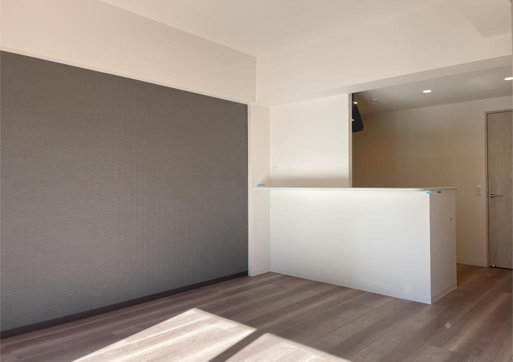 ステラフォレスト リビング