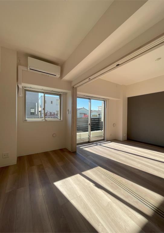 ステラフォレスト ベッドルーム