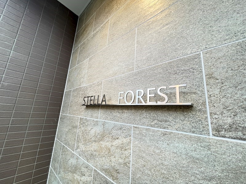 ステラフォレスト その他外観2