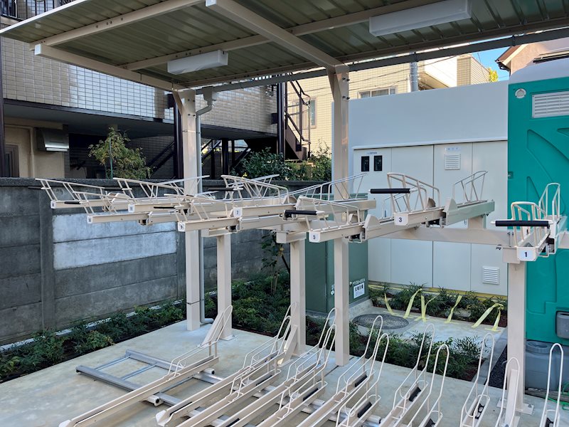 ステラフォレスト その他外観3