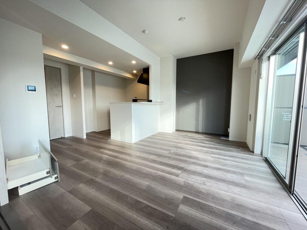 ステラフォレスト リビング