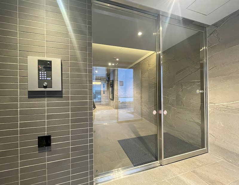 ステラフォレスト その他外観3