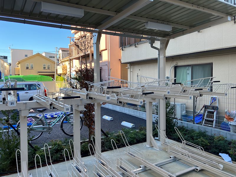 ステラフォレスト その他外観5