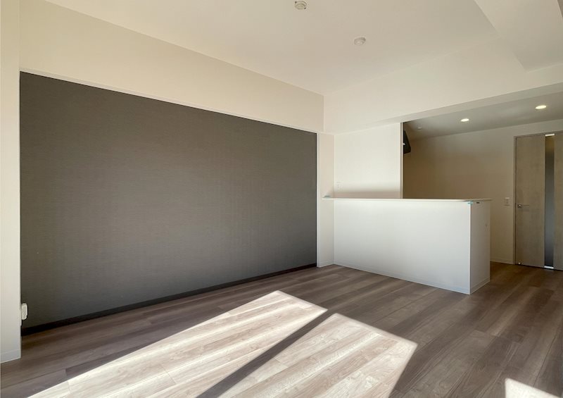 ステラフォレスト リビング