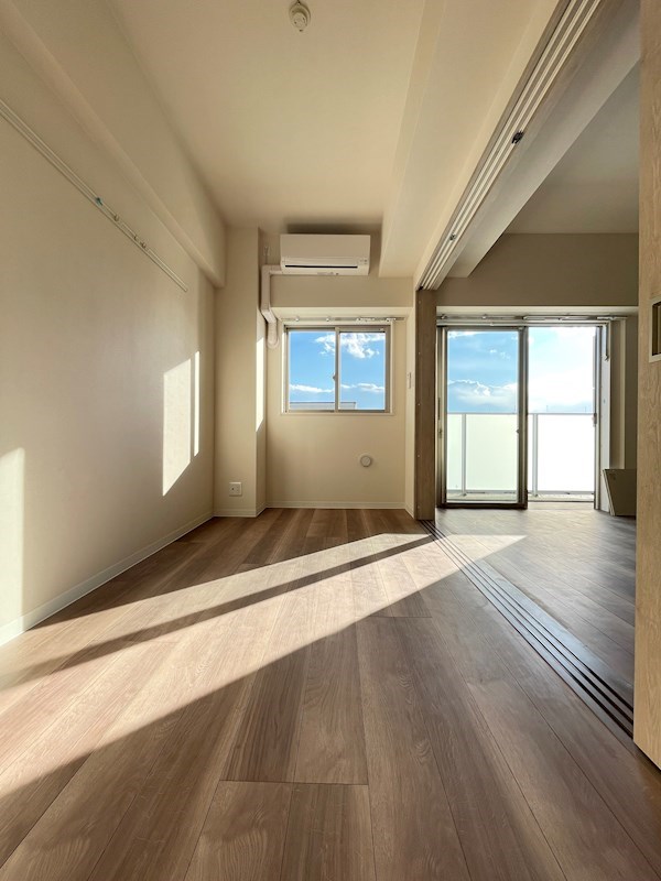 ステラフォレスト ベッドルーム