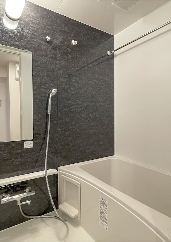 ステラフォレスト 風呂画像