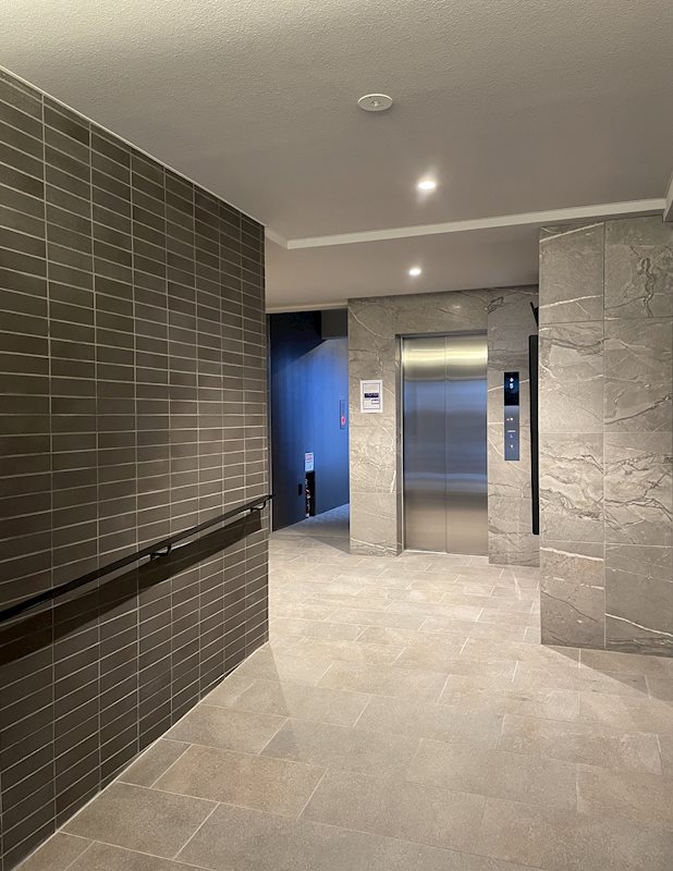 ステラフォレスト その他外観2