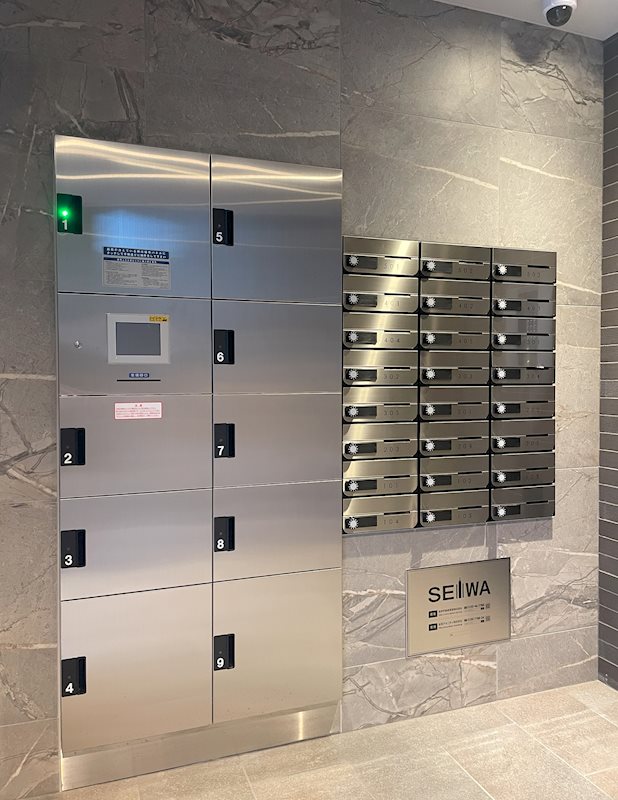 ステラフォレスト その他外観4