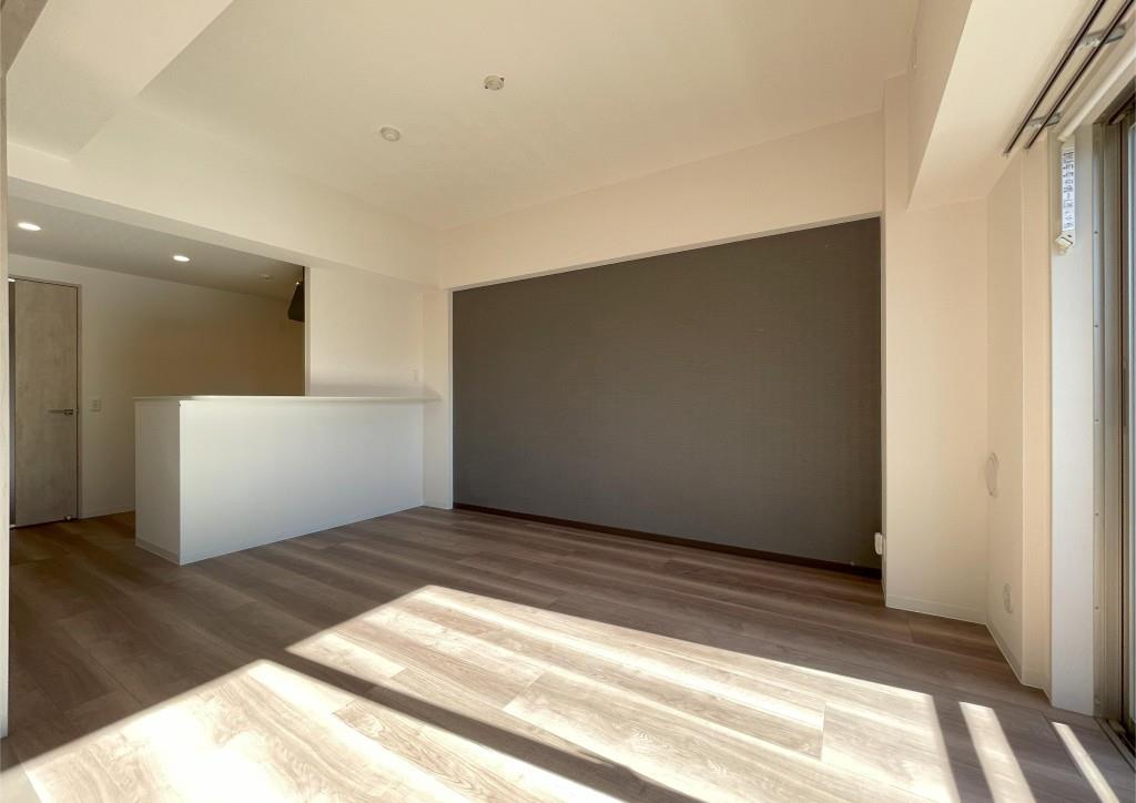 ステラフォレスト リビング