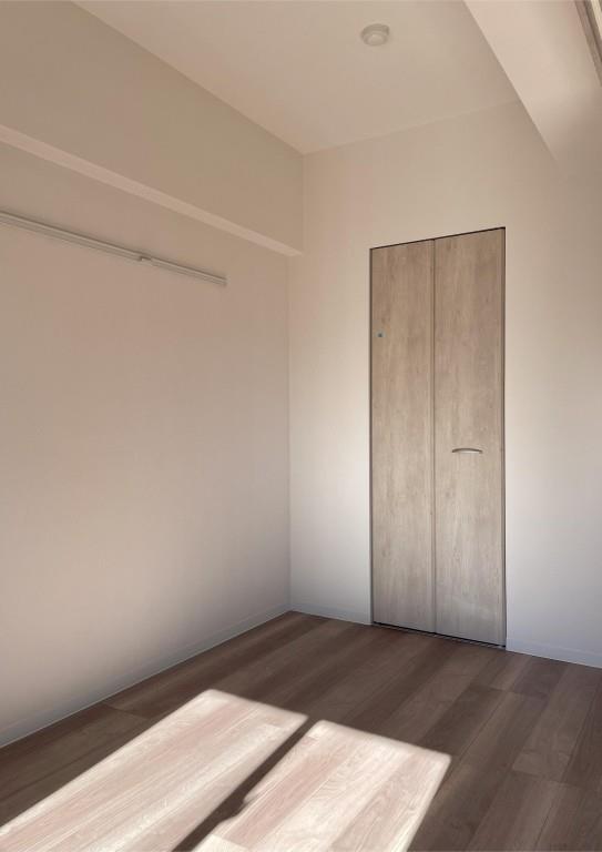 ステラフォレスト ベッドルーム