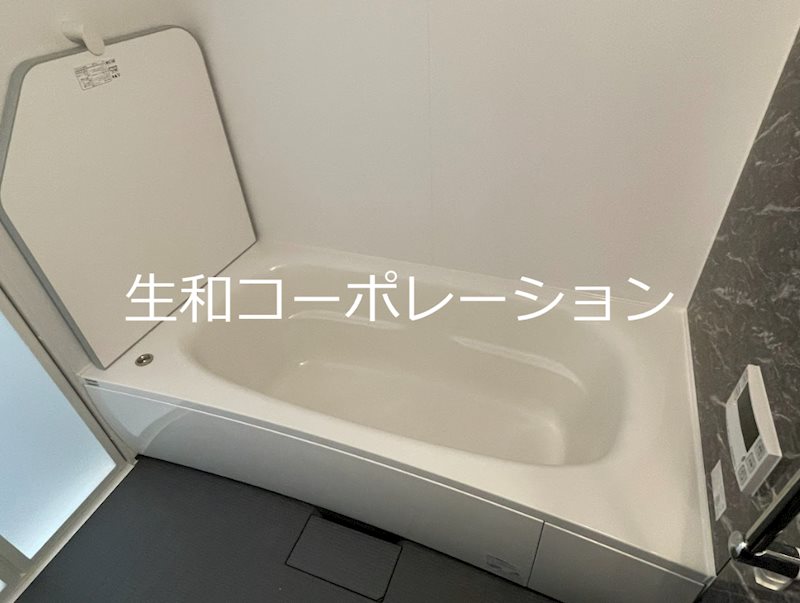 アーク アコルト アヤセ 風呂画像