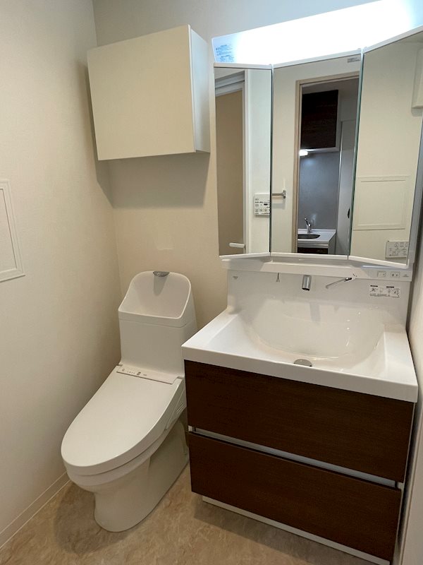 豊洲ステーションレジデンス その他2